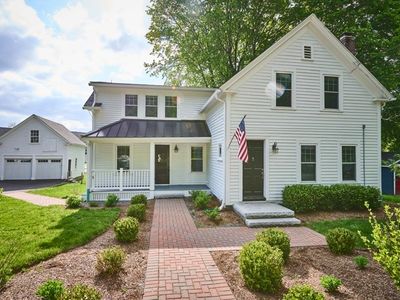 74 Main St, Acton, MA, 01720