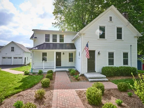 74 Main St, Acton, MA 01720