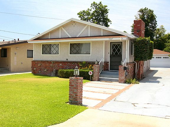 3rd image of 5347 Golden West Ave #A
