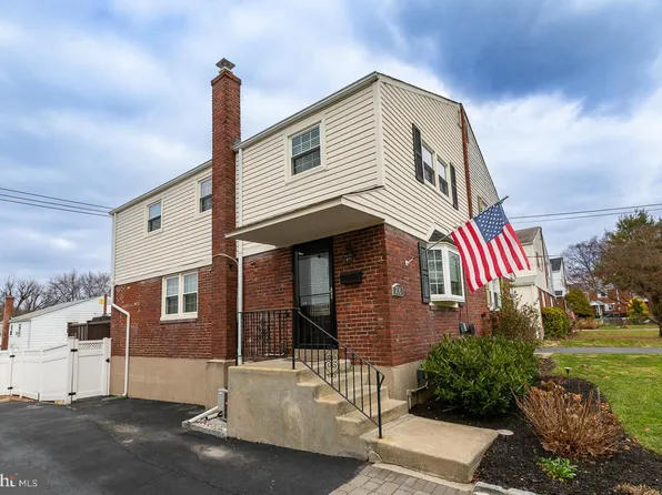 756 Oak View Rd, Ardmore, PA 19003