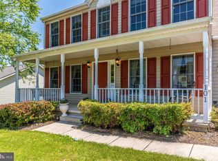 101 Deerwoods Pl, Myersville, MD 21773