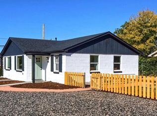 3377 E 36th Ave, Denver, CO 80205