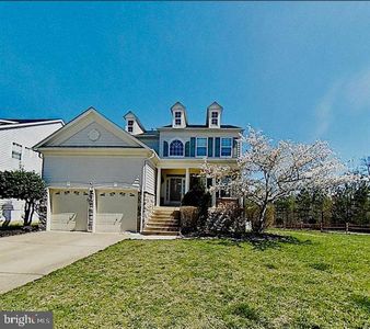 9450 Biltmore St, Waldorf, MD, 20603