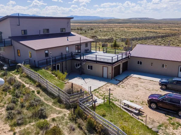 28050 Turkey Track Rd, Casper, WY 82604