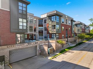 250 S Martin Luther King Blvd APT 313, Lexington, KY 40508
