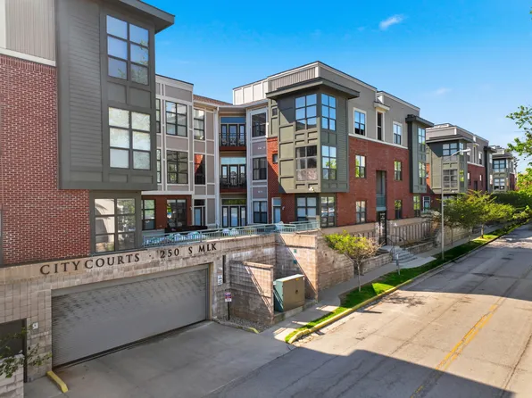 250 S Martin Luther King Blvd APT 313, Lexington, KY 40508