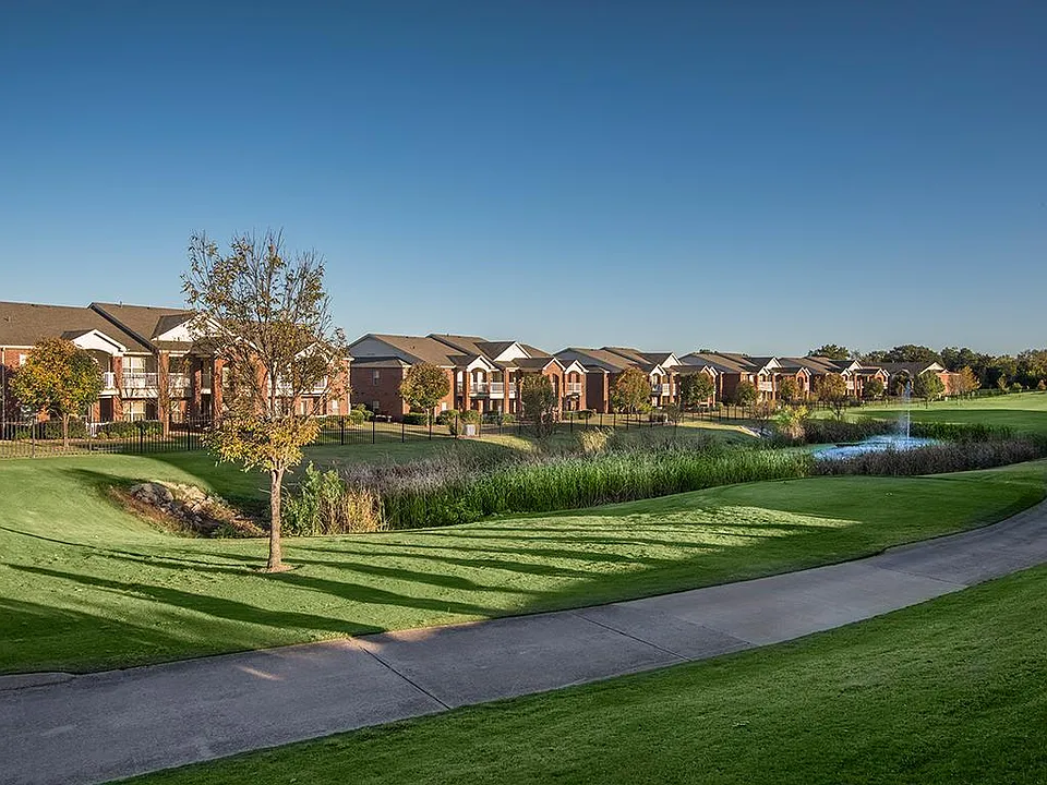 The Links at Stillwater