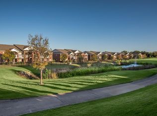 The Links at Stillwater, Stillwater, OK 74075
