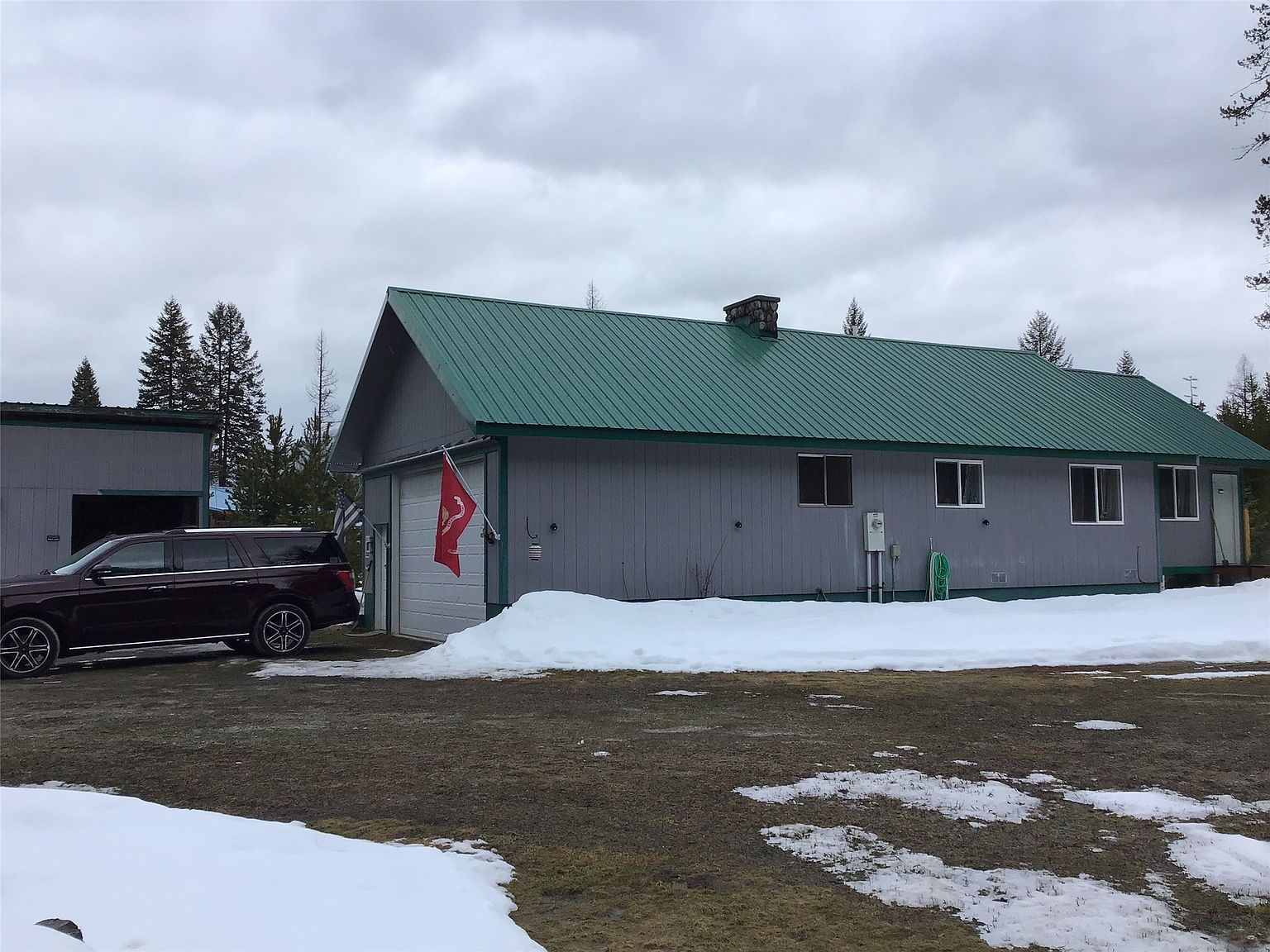 81 & 82 Rudolph Ct, Haugan, MT 59842 MLS 30020653 Zillow