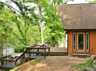 2100 Birchwood Ln, Osage Beach, MO 65065