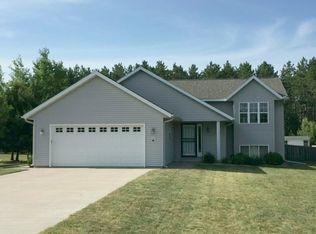 2650 Morning Dove Rd, Kronenwetter, WI 54455