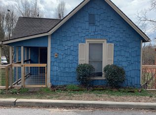 8 Richie St #A, Asheville, NC 28801