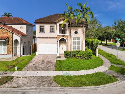 1666 SW 154th Path, Miami, FL, 33185