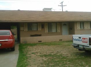 1134 E 9th Ave, Mesa, AZ 85204