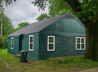 768 Dallas St, Memphis, TN 38114