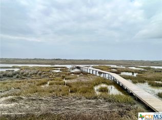 21 Saltwater Hvn, Pt O Connor, TX 77982