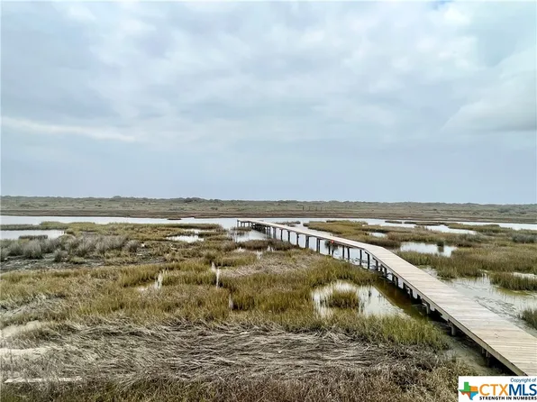 21 Saltwater Hvn, Pt O Connor, TX 77982