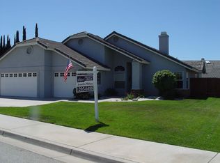 357 Flordason Dr, Calimesa, CA 92320