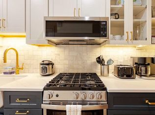 1234 Wylie St NE, Washington, DC