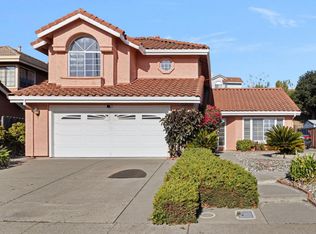 730 Britannia Dr, Vallejo, CA 94591