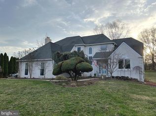 56 W Windrose Dr, Richboro, PA 18954