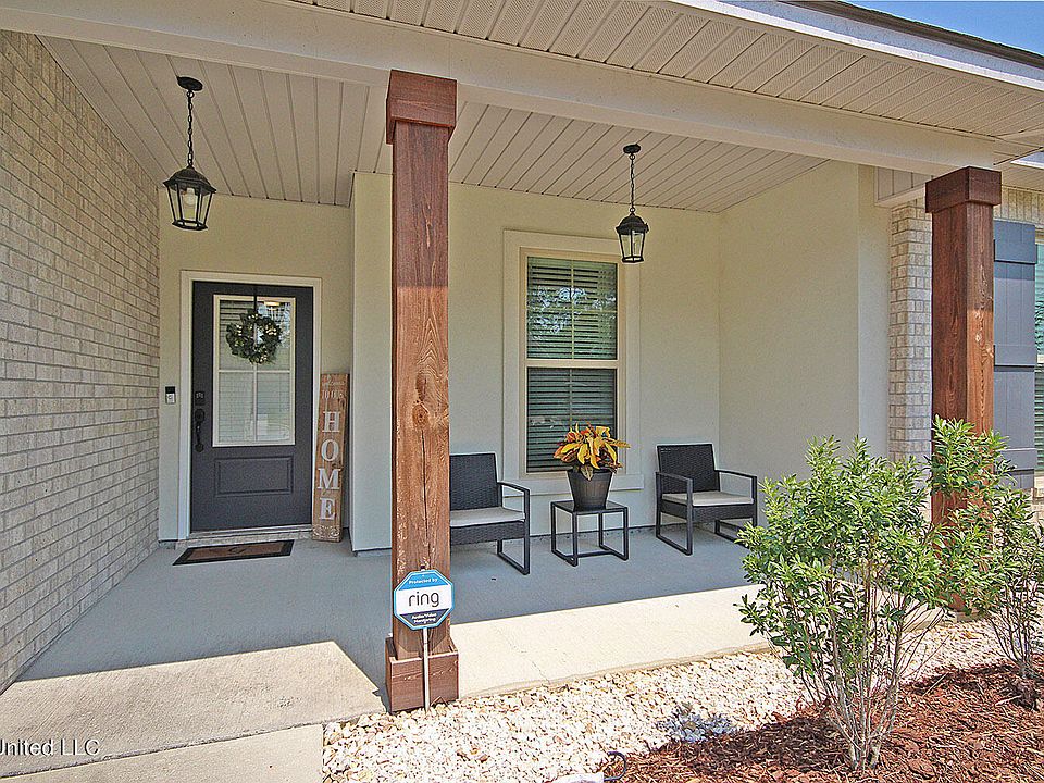 11660 Brookstone Dr Ocean Springs MS 39564 Zillow