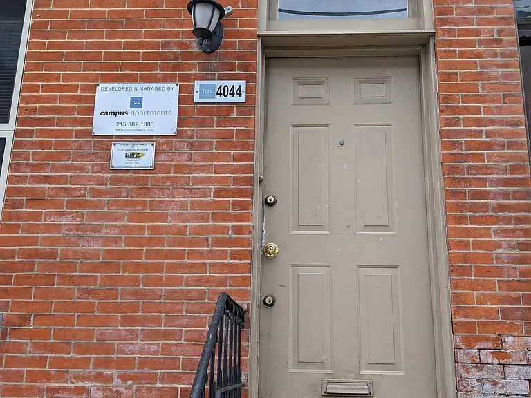 4044 Sansom St #H — Photo 22