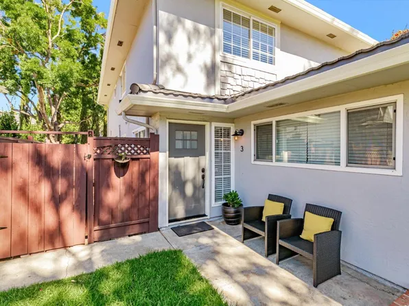 5653 Playa Del Rey APT 3, San Jose, CA 95123