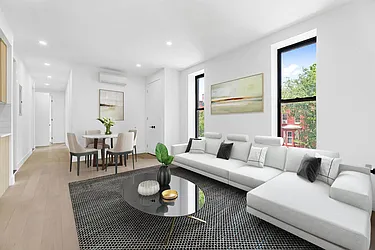 Rented by REAL New York