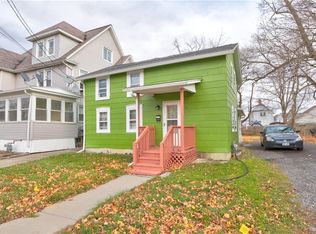 119 Exchange St, Geneva, NY 14456