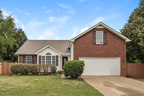 1238 Cason Trl Photo 1