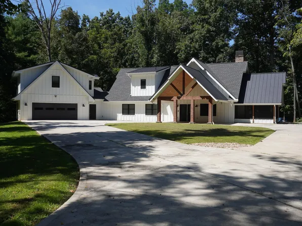 226 Meadowood Rd, Newport, TN 37821
