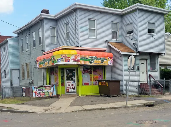 142 Mather St, Hartford, CT 06120