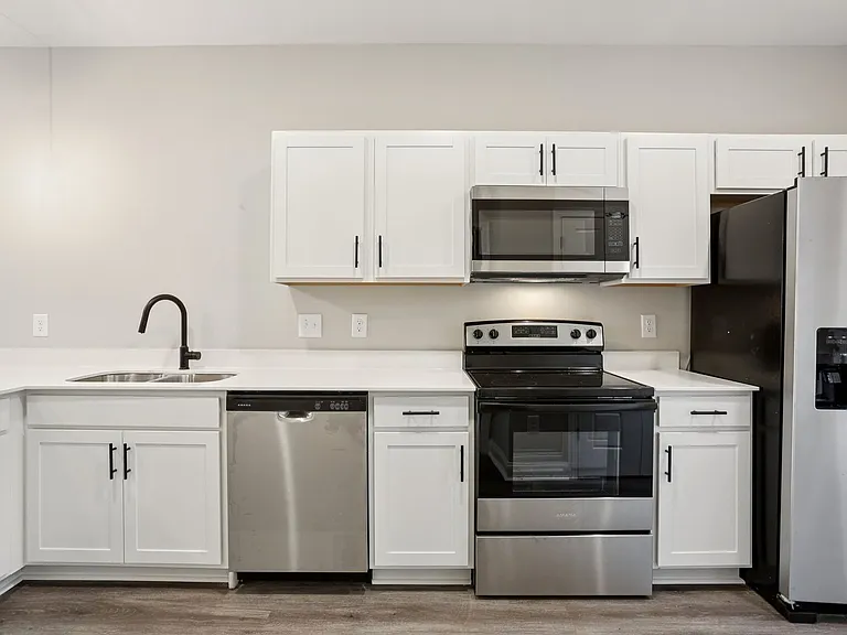 Needmore Creek Townhomes — Photo 67