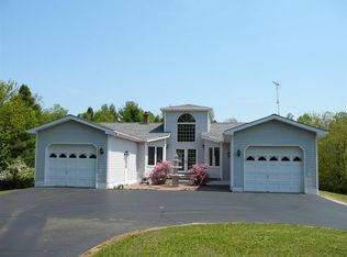 709 County Road 545 N, Skandia, MI 49885