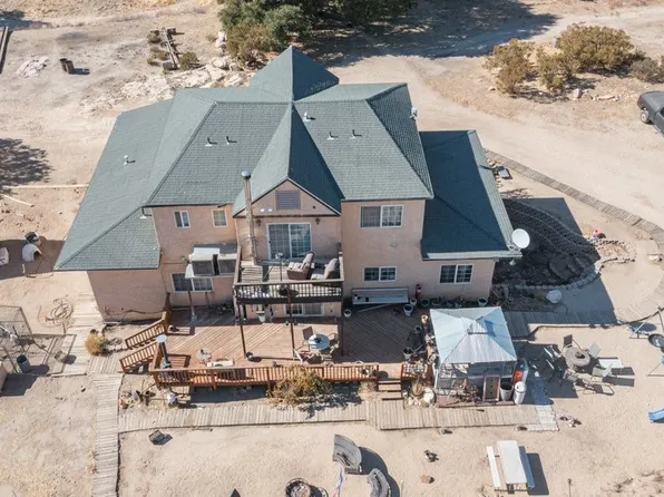 1402 Starship Ln #4, Jacumba, CA 91934