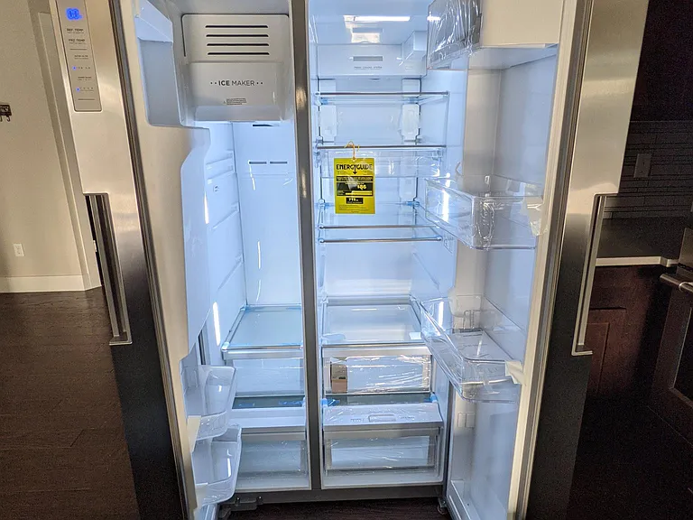 Brand new Refrigerator