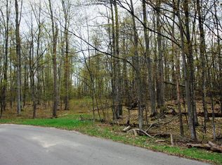 W Hill Park Ave, Gaylord, MI 49735