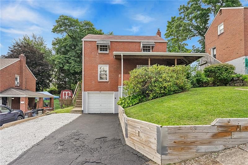 709 Lynda Ln, North Versailles, PA 15137 MLS 1617939 Zillow