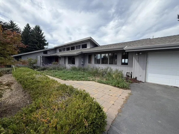 12520 Skyline Blvd, Woodside, CA 94062