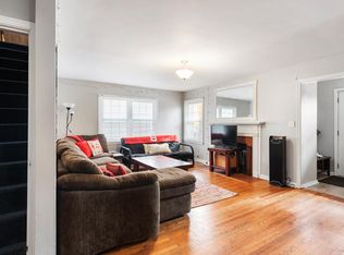 1124 W Neely Ave, Muncie, IN 47303