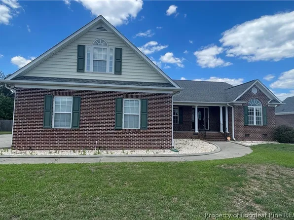 3746 Lockerbie Ct, Fayetteville, NC 28306