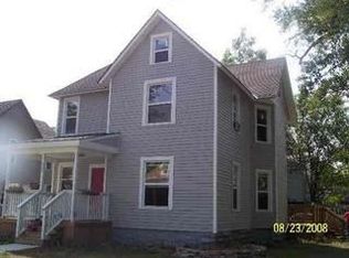 727 E Church St, Marion, OH