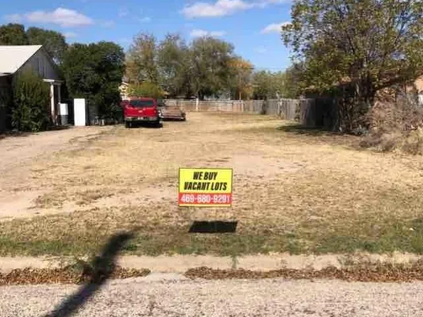 1306 Spaulding St #9, San Angelo, TX 76903