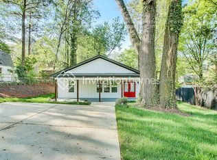 854 Dodge St SE, Smyrna, GA 30080