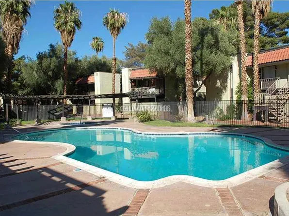 1405 Vegas Valley Dr APT 326, Las Vegas, NV 89169