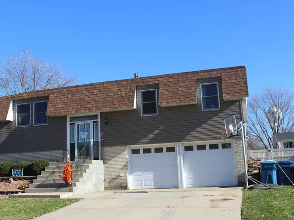 20233 S Jonquil Ln, Frankfort, IL 60423