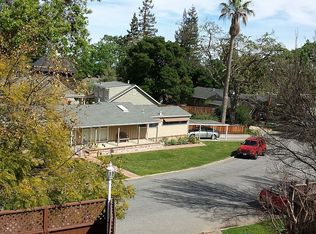 415 Cedar St, San Carlos, CA 94070