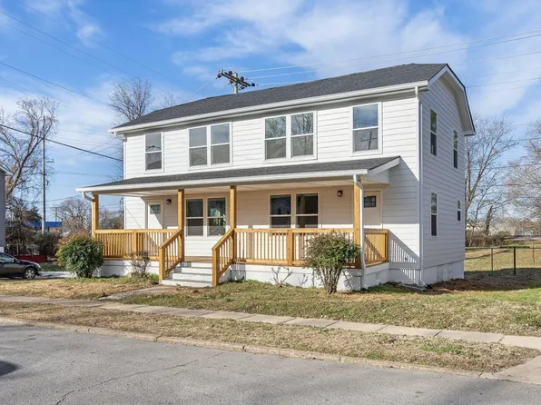 1412 Bryan St #A, Old Hickory, TN 37138