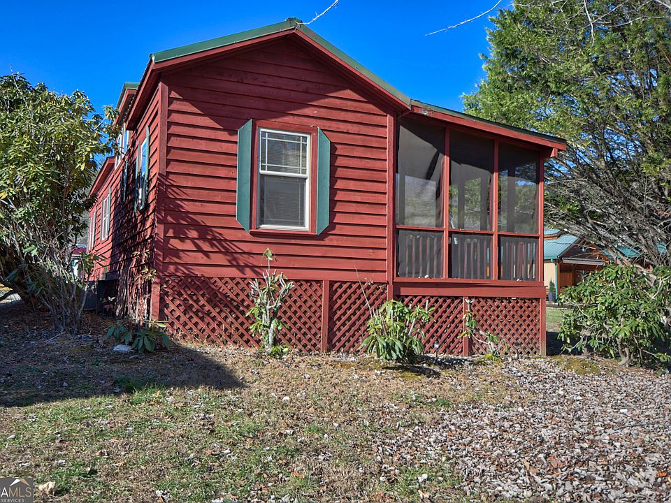 462 River Vista Dr, Dillard, GA 30537 MLS 10234159 Zillow
